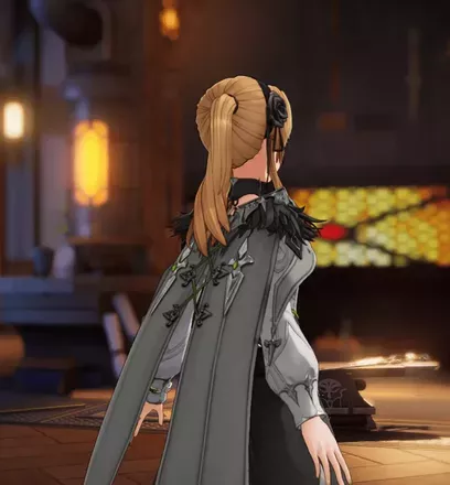 ショール「第五元素」