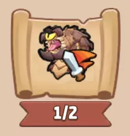 シーズンダメージ増加