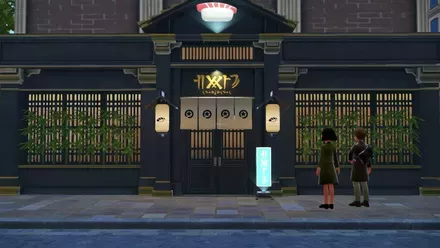 レストラン ローリングドリーマー