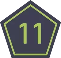 11