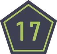 17