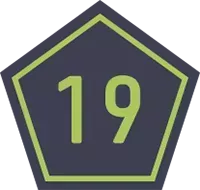 19
