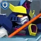 アビスガンダム