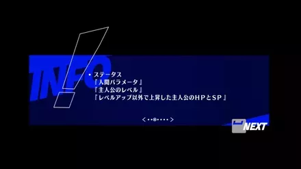 主人公関連