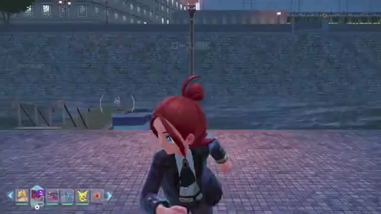 ポケモンZA】ヌメラの色違い厳選のやり方【ポケモンレジェンズZA