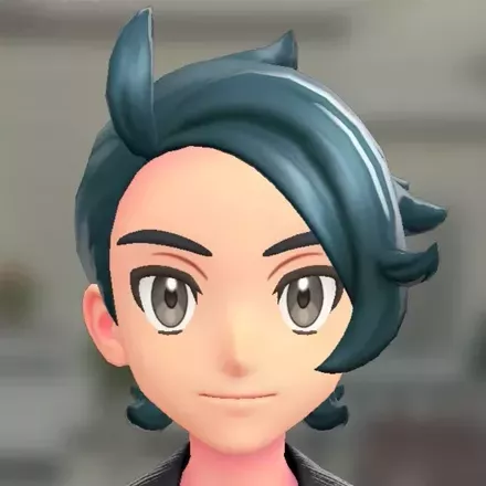 テールグリーン