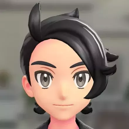 リッチブラック