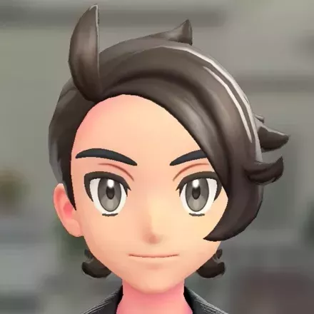 ダークブラウン