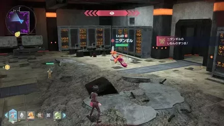 ニダンギル画像