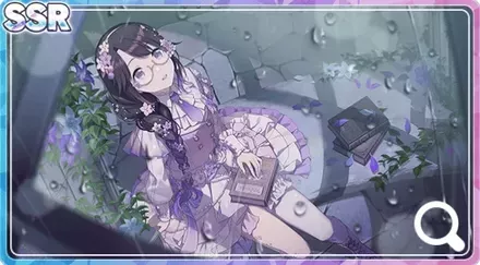 三峰結華(届けて声のしずく)の画像