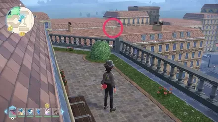 ヨーギラス放置