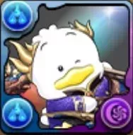 壮麗の擦龍楽士・ヴィオーネあひるのペックルの画像