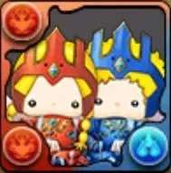 灼鉄の機神帝・グランディスパティ＆ジミーの画像