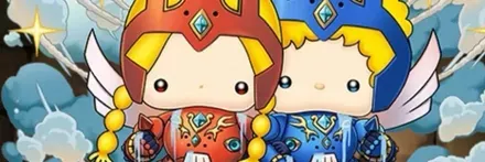 【13007】灼鉄の機神帝・グランディスパティ＆ジミー