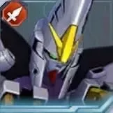 ガンダムヘブンズソード