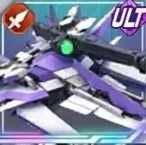 ガルダムデルタカイ