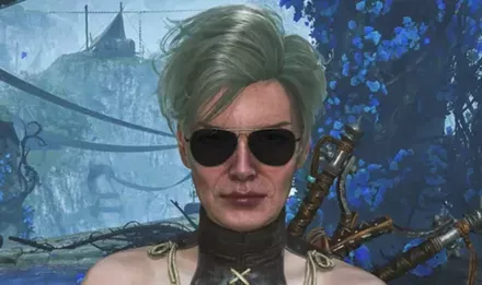 ティアドロップα