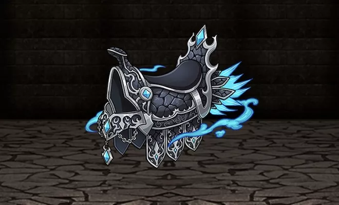 ULT-SDサドルの画像