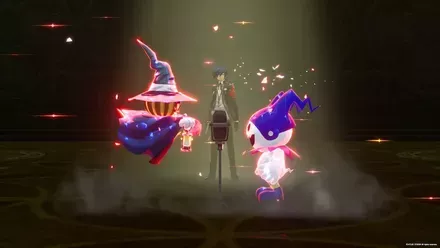 ミックスレイド一覧