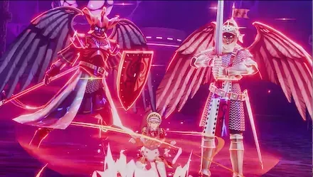 DLC一覧と受け取り方