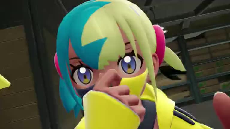 ポケモンZA】カナリィ（Fランク）の手持ちポケモンと弱点【ポケモン