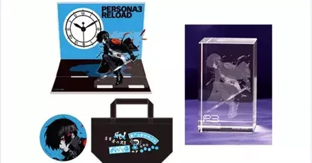 予約特典と店舗購入特典一覧