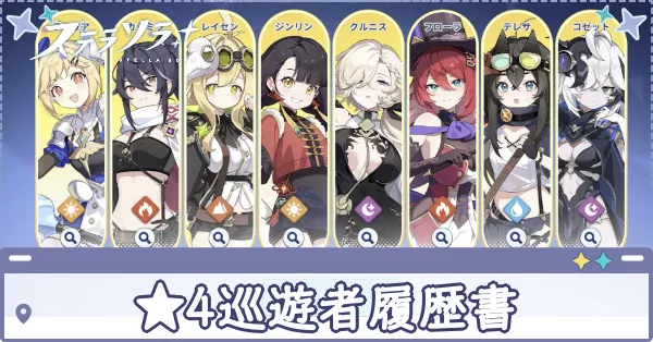 ★4巡遊者履歴書　アイキャッチ