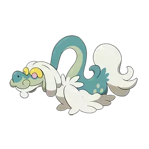 ポケモン - じじさん ポケモンZA】ジジーロンの進化とおすすめ技・性格【ポケモン