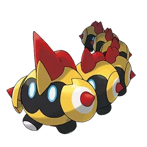 ポケモン - じじさん ポケモンZA】ジジーロンの進化とおすすめ技・性格【ポケモン