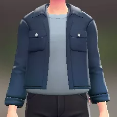 シャツ＆Tシャツセット