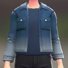 シャツ＆Tシャツセット