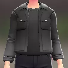 シャツ＆Tシャツセット