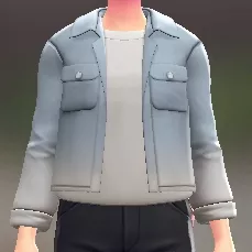 シャツ＆Tシャツセット