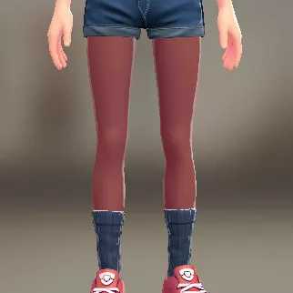 ソックス＆タイツセット