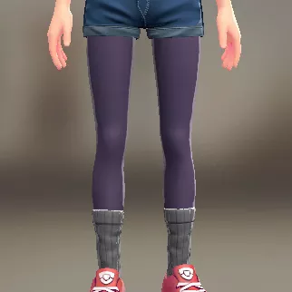 ソックス＆タイツセット