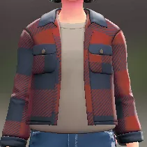 シャツ＆Tシャツセット