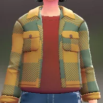 シャツ＆Tシャツセット