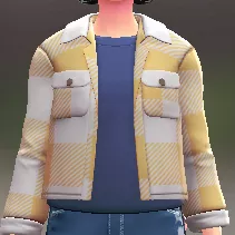 シャツ＆Tシャツセット