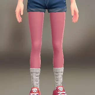 ソックス＆タイツセット