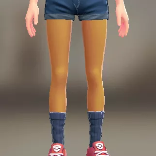 ソックス＆タイツセット