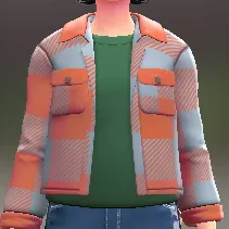 シャツ＆Tシャツセット