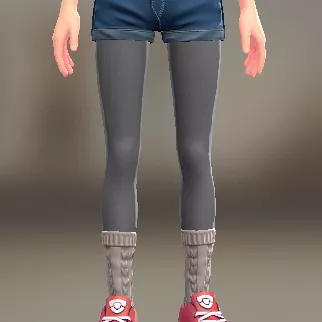 ソックス＆タイツセット