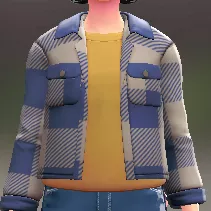 シャツ＆Tシャツセット