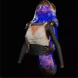 ゼレドロリュック