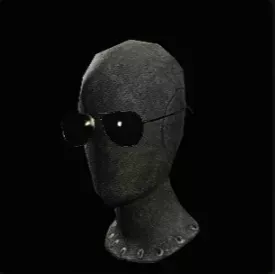 ティアドロップグラスα