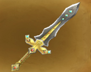 星のドラゴンクエスト 星ドラ ドラクエに登場する武器について語る 第95弾 ゲームエイト