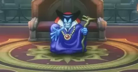 ボス親パーシャル