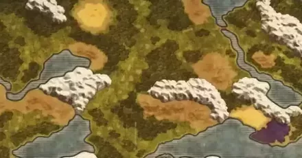 マップ親パーシャル