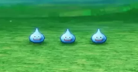 モンスターパーシャル