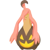 パンプジンの画像